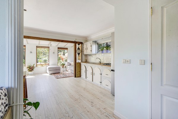 Medium property photo - Zonnehoek 8, 2141 DR Vijfhuizen